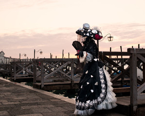 Carnevale veneziano