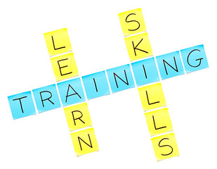 Training Crossword