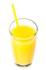 Orange juice