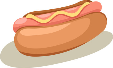 Hot dog