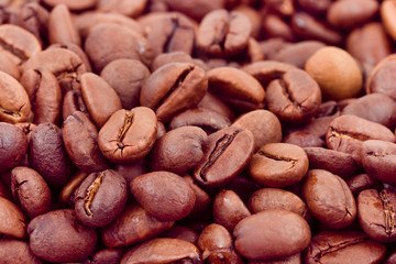 Coffee background