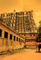 Trivandrum, Kerala - India