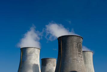 Power plant