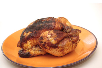 poulet