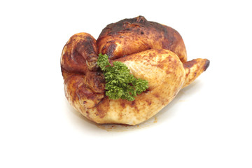 poulet