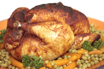 poulet