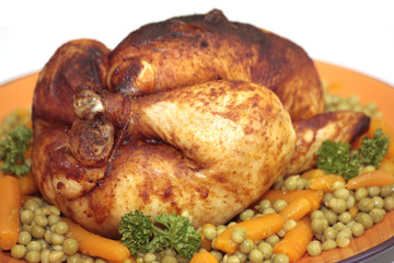 poulet