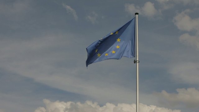 Europafahne