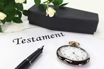 Testament