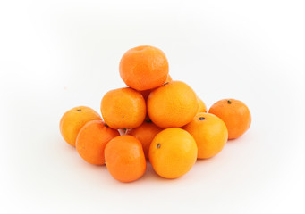 tangerine