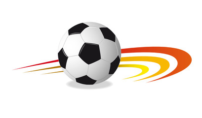 Fussball - Soccer - 6 © Salome