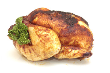 poulet