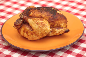poulet