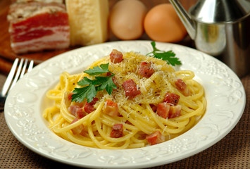 Carbonara