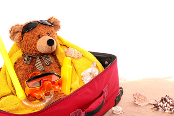 Urlaub