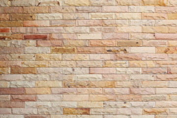 brick wall background