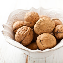 Walnuts