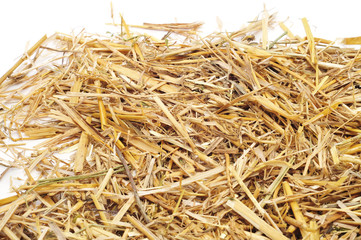 straw