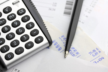 Balancing the Accounts