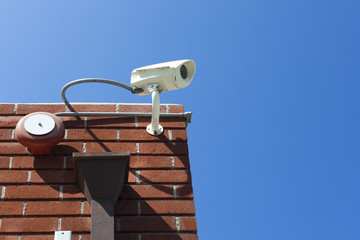 CCTV Security camera