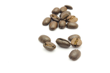 coffee beans