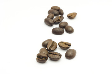 coffee beans