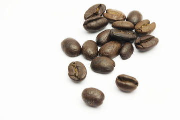 coffee beans