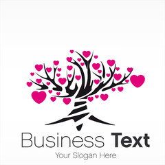 logo business