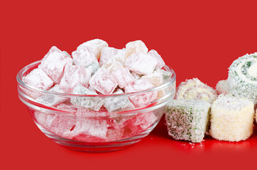 turkish delight