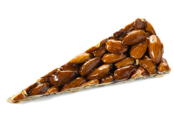 croccante alle mandorle