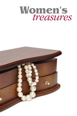 women's treasures