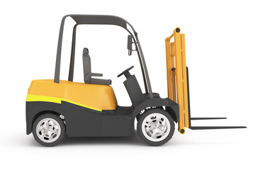 forklift