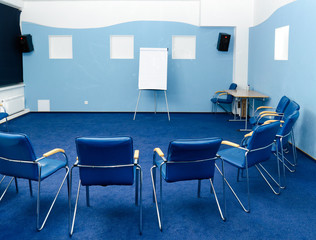conference room