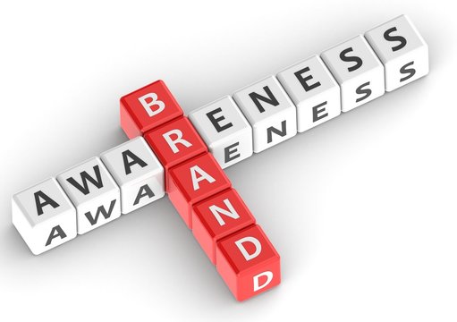 Buzzwords: Brand Awareness