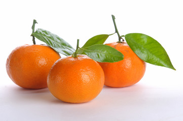 mandarine