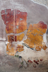 Fragments de fresque