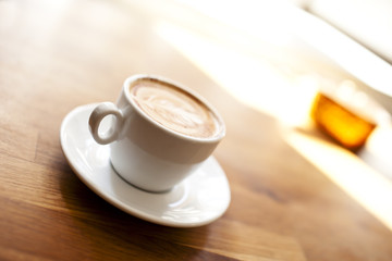 Coffee