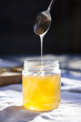 Fresh Honey