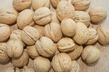 walnuts