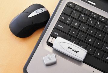 USB Internet Adapter