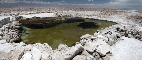Atacama Valley