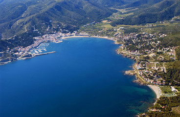 Obraz premium paisaje