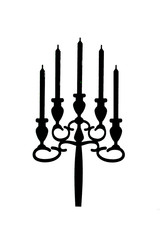 candelabro