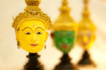 Seeda,Ramayana,Thailand