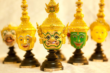 Ramayana,model