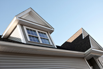 New House Peaks and Dormers - 37723656