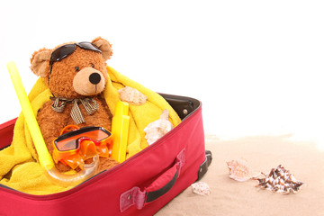Urlaub