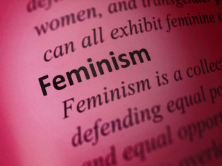 Definition: Feminism