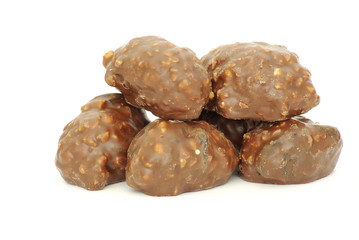 chocolate candy