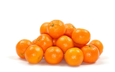 mandarin
